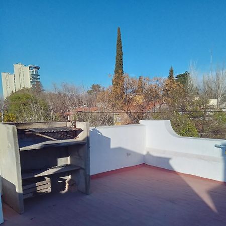Hermoso Depto En La 5Ta Seccion Mendoza Exteriör bild