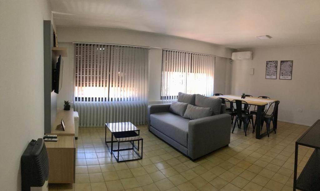 Hermoso Depto En La 5Ta Seccion Mendoza Exteriör bild