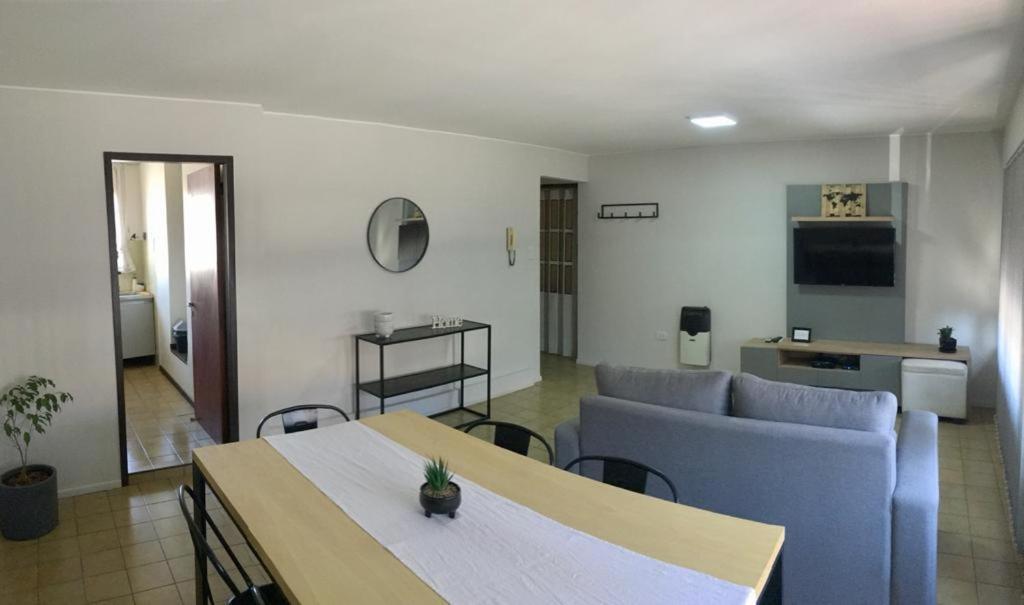 Hermoso Depto En La 5Ta Seccion Mendoza Exteriör bild