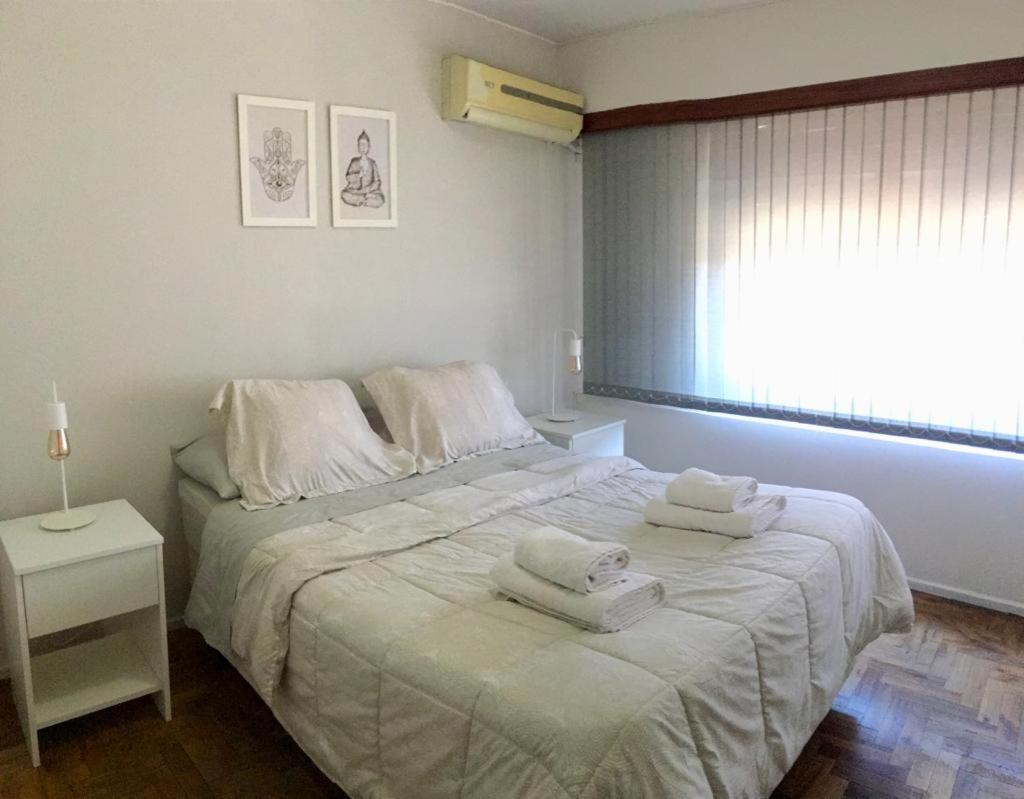 Hermoso Depto En La 5Ta Seccion Mendoza Exteriör bild