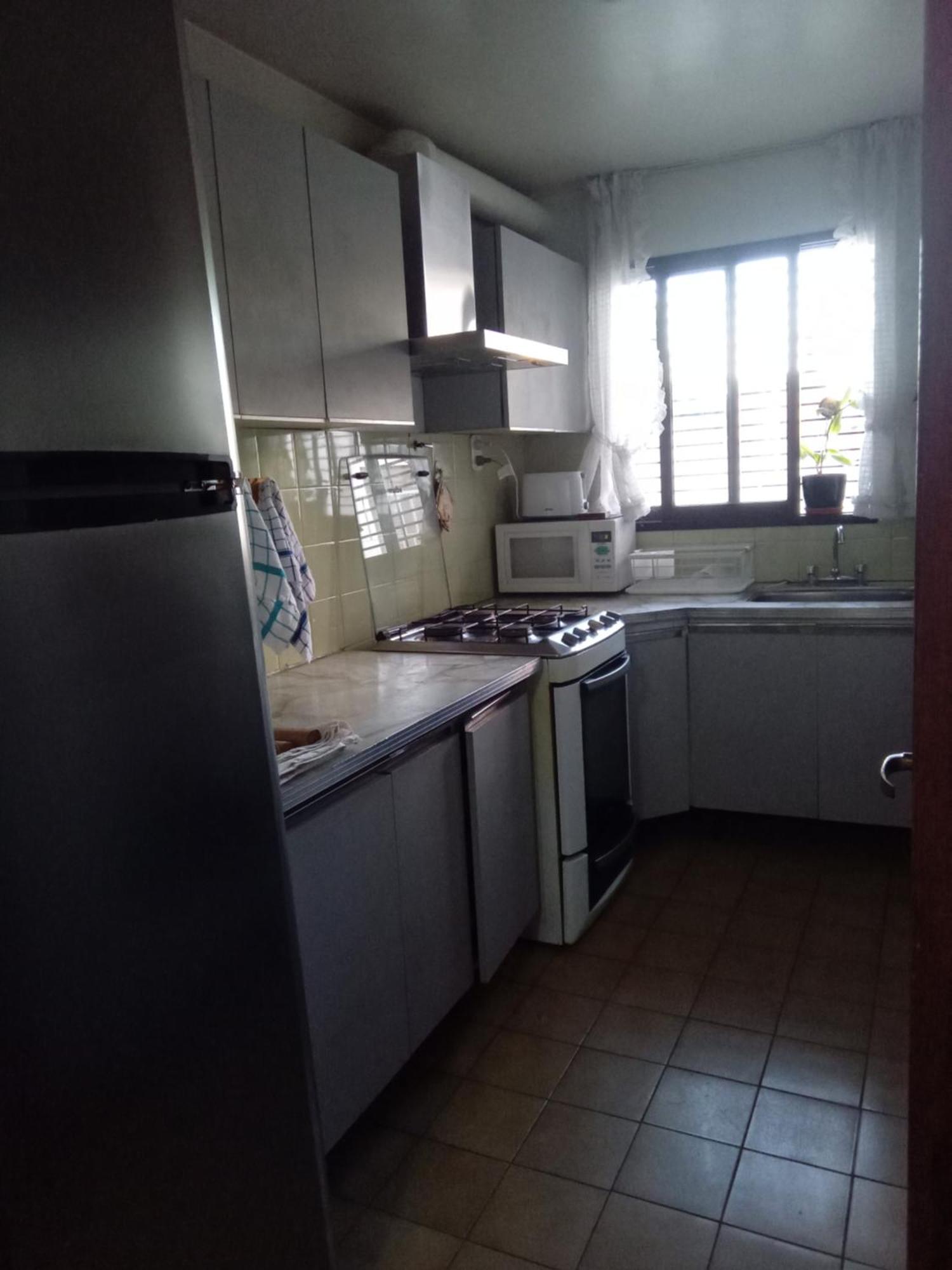 Hermoso Depto En La 5Ta Seccion Mendoza Exteriör bild